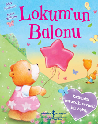Lokum’un Balonu - 1