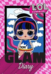 L.O.L. Surprise! Glam Diary - 1