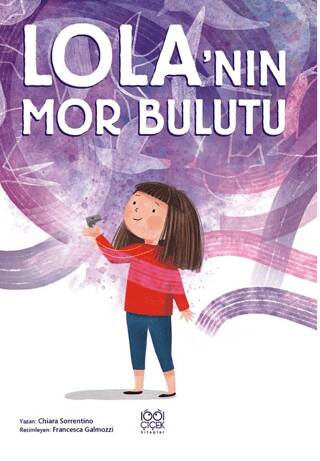 Lola’nın Mor Bulutu - 1