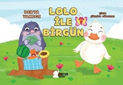 Lolo İle Birgün - 1