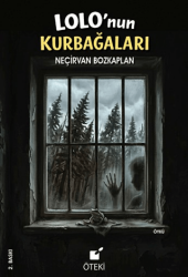 Lolo`nun Kurbağaları - Öteki Yayınevi