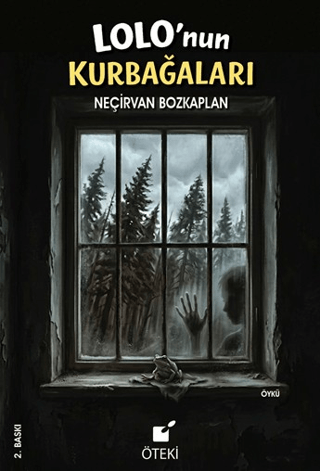 Lolo`nun Kurbağaları - 1