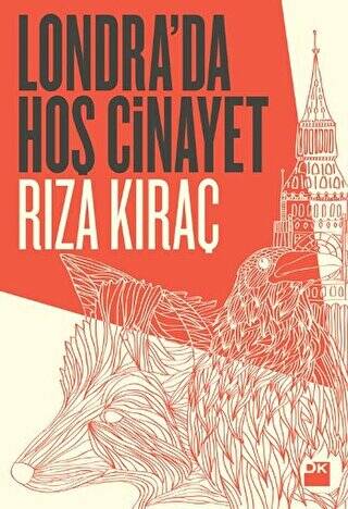 Londra’da Hoş Cinayet - 1