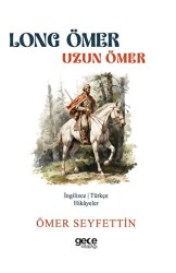 Long Ömer - Uzun Ömer - 1