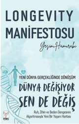 Longevity Manifestosu - Feniks Yayınları