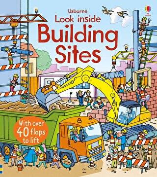 Look Inside a Building Sites - 1