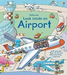 Look Inside an Airpot - 1