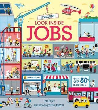 Look Inside Jobs - 1