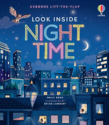 Look Inside Night Time - 1