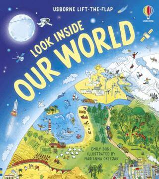 Look Inside Our World - 1