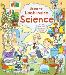 Look Inside Science - 1