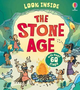 Look Inside The Stone Age - 1