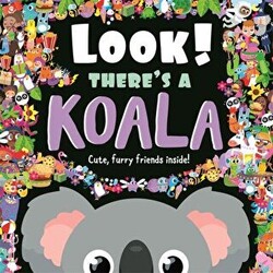 Look! There`s a Koala - 1