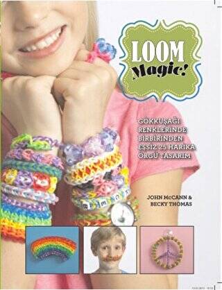 Loom Magic - 1