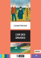L`or Des Druides Lectures Liberty B2 - 1