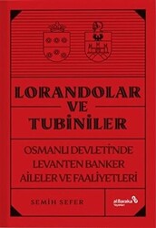 Lorandolar ve Tubiniler - 1