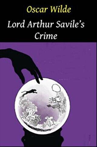 Lord Arthur Savile’s Crime - 1