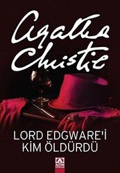 Lord Edgware’i Kim Öldürdü? - 1
