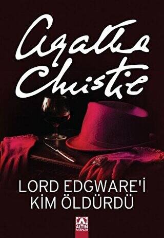 Lord Edgware’i Kim Öldürdü? - 1