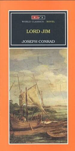 Lord Jim - 1