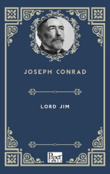 Lord Jim - Paper Books