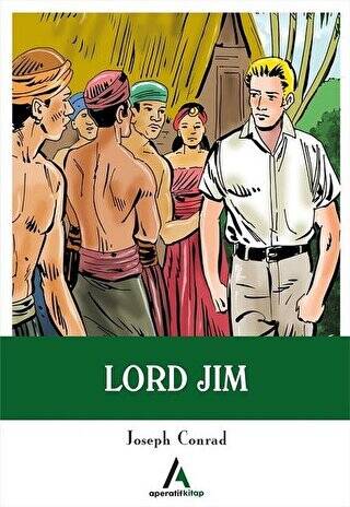 Lord Jim - 1
