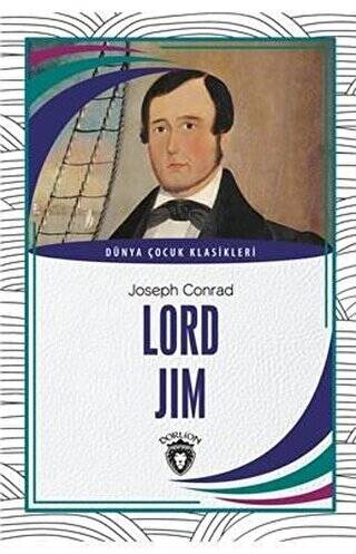 Lord Jim - Dünya Çocuk Klasikleri - 1