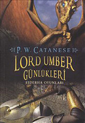 Lord Umber Günlükleri 2 Ejderha Günlükleri - 1