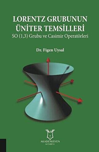 Lorentz Grubunun Üniter Temsilleri - 1