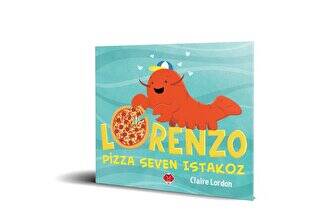 Lorenzo - Pizza Seven Istakoz - 1