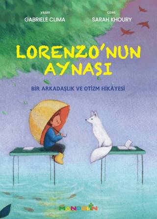 Lorenzo’nun Aynası - 1