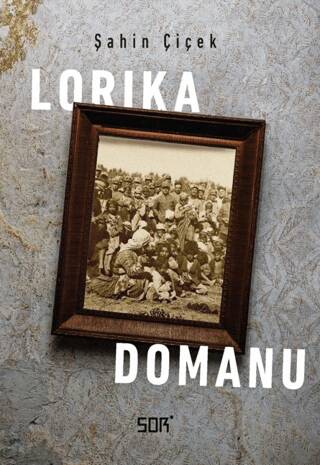 Lorika Domanu - 1