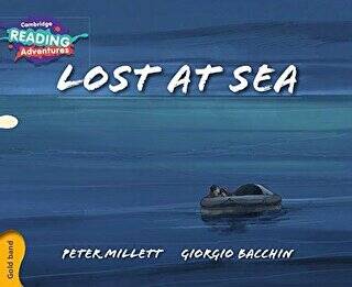 Lost at Sea - 1
