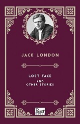 Lost Face and Other Stories - 1