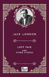 Lost Face and Other Stories - 1