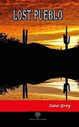 Lost Pueblo - 1