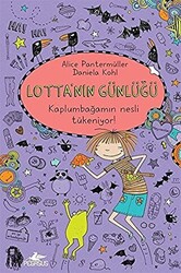 Lotta`nın Günlüğü 5: Kaplumbağamın Nesli Tükeniyor - 1