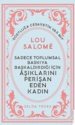 Lou Salome - 1