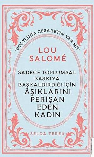 Lou Salome - 1