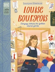 Louise Bourgeois - 1