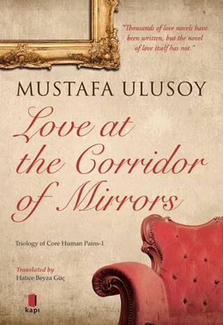 Love At The Corridor Of Mirrors - 1