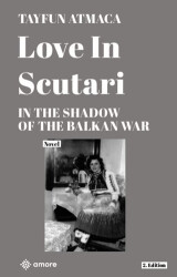 Love in Scutari - Amore Yayınevi