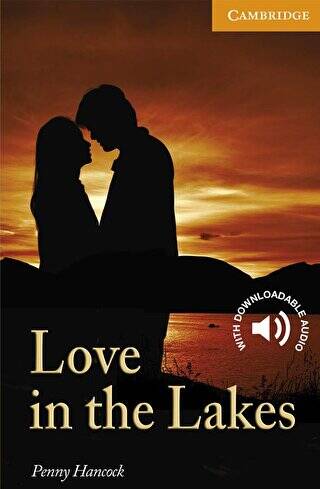 Love in the Lakes: Paperback - 1
