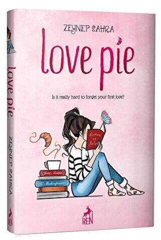 Love Pie - 1