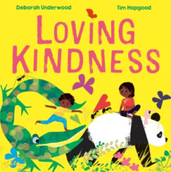 Loving Kindness - Andersen Press
