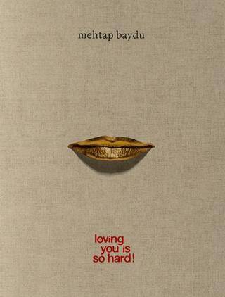 Loving You Is So Hard! - 1