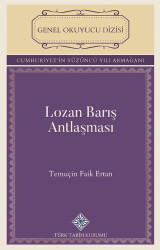 Lozan Barış Antlaşması - 1