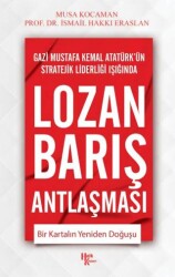 Lozan Barış Antlaşması - Halk Kitabevi
