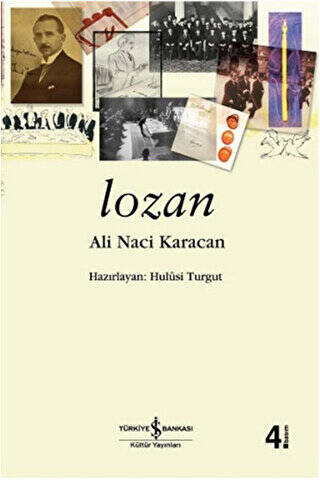 Lozan - 1