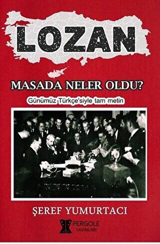 Lozan - Masada Neler Oldu? - 1